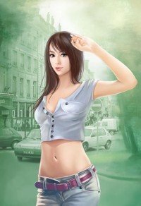 丑小鸡
