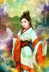高官的私生女：夺爱