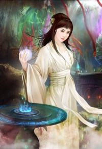 绝色媚惑