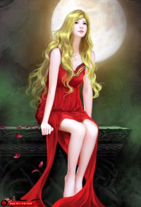 大唐仙魔传