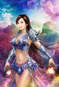 大唐：开局画技震惊李二